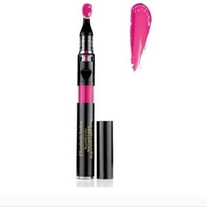 Elizabeth Arden "Extreme Pink" Liquid Lip Stick, NIB